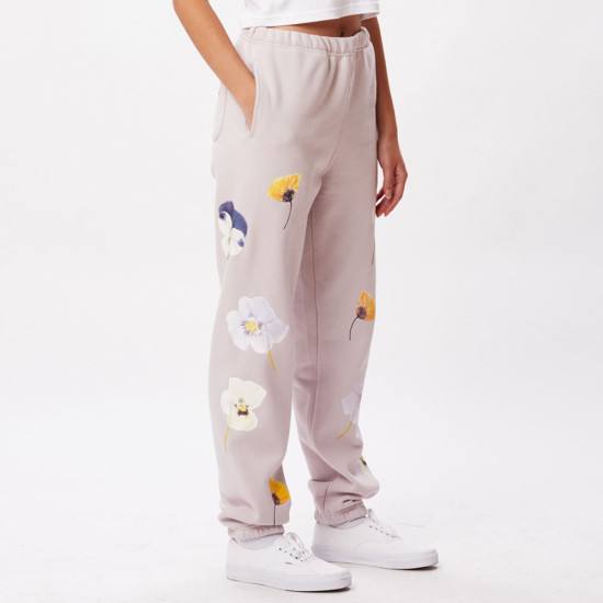 Obey Γυναικείο παντελόνι  Friday Sweatpant